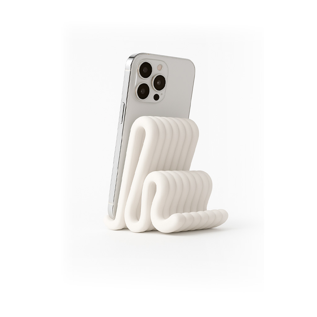 Produto funcional impresso em 3D pela Printfy