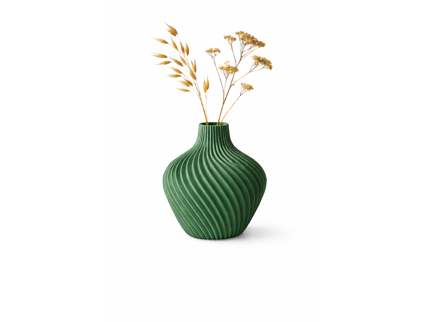 Exemplo de peça impressa em 3D pela Printfy